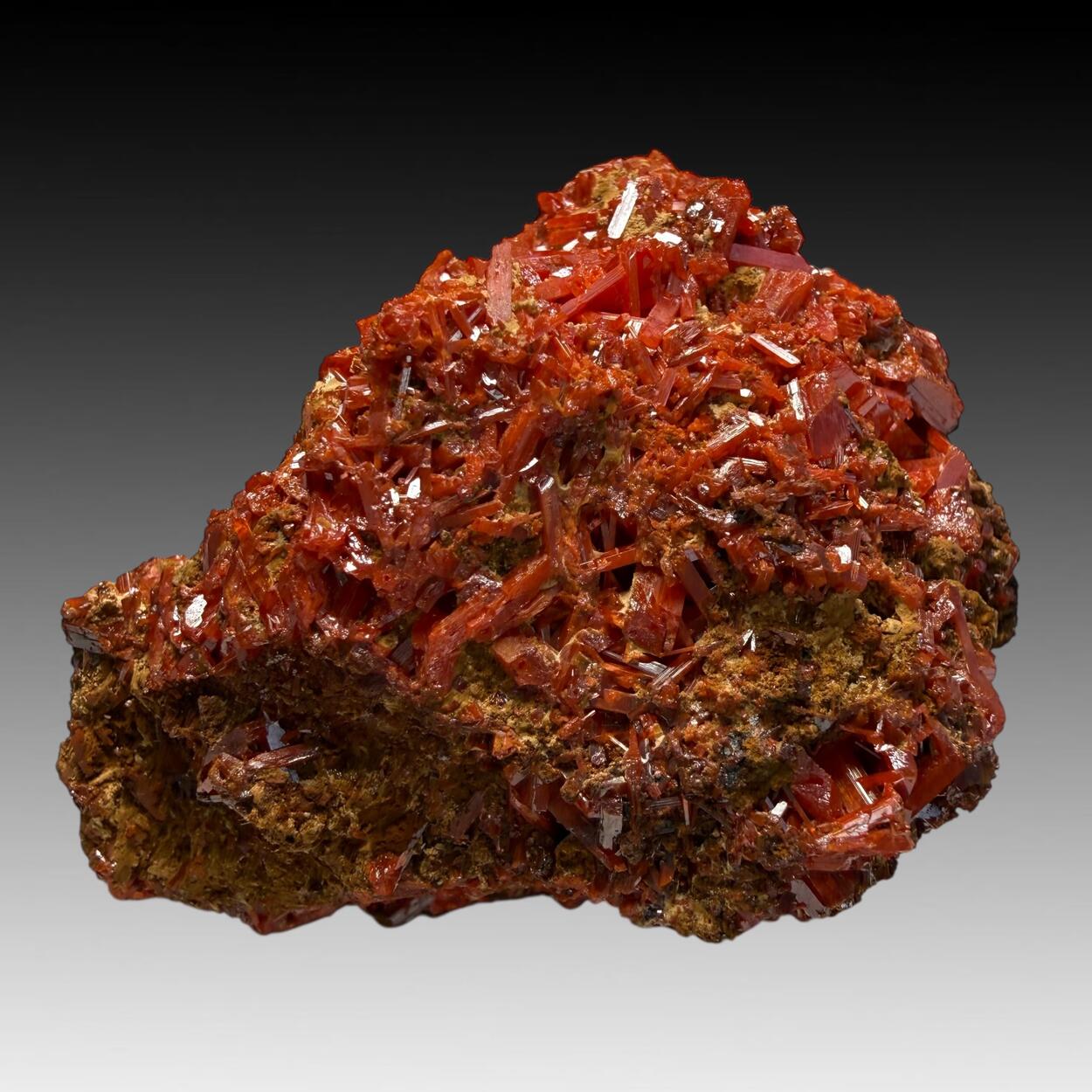 Crocoite