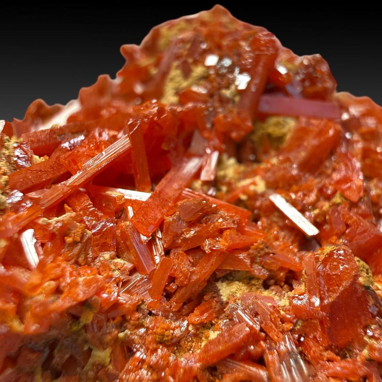 Crocoite