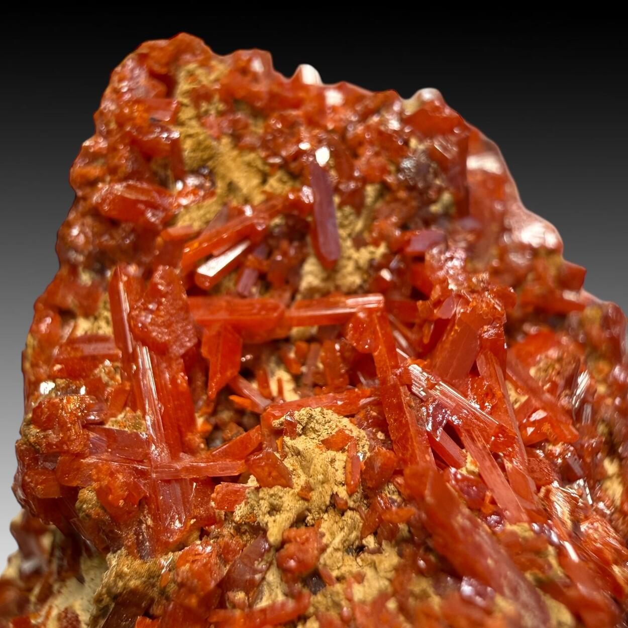 Crocoite