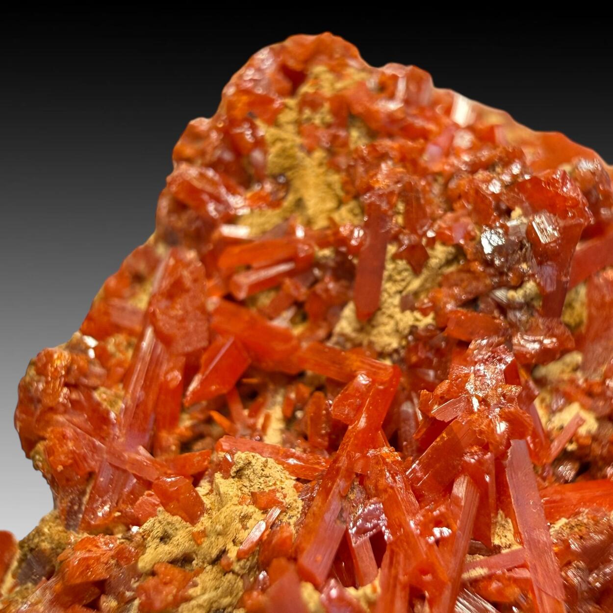 Crocoite