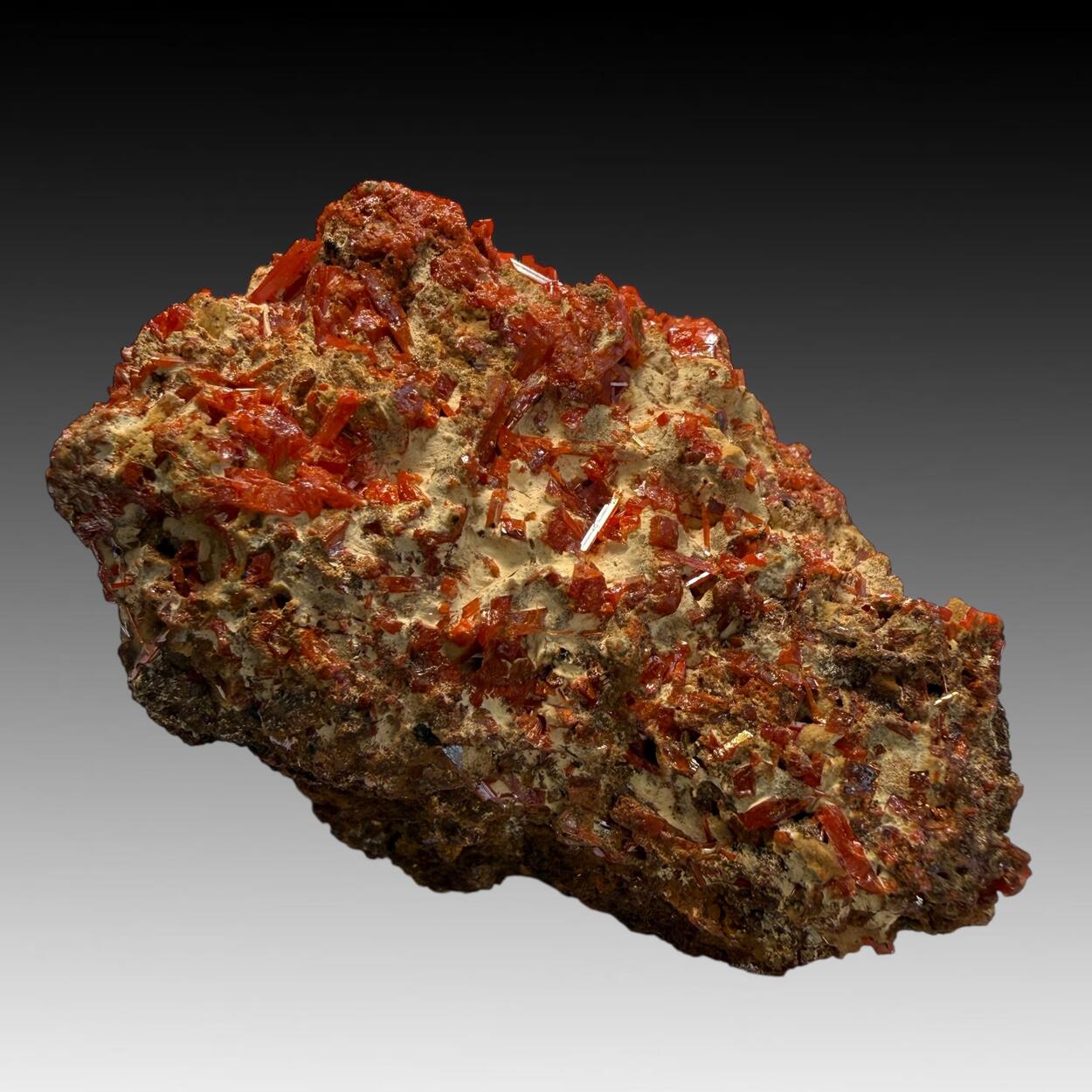 Crocoite