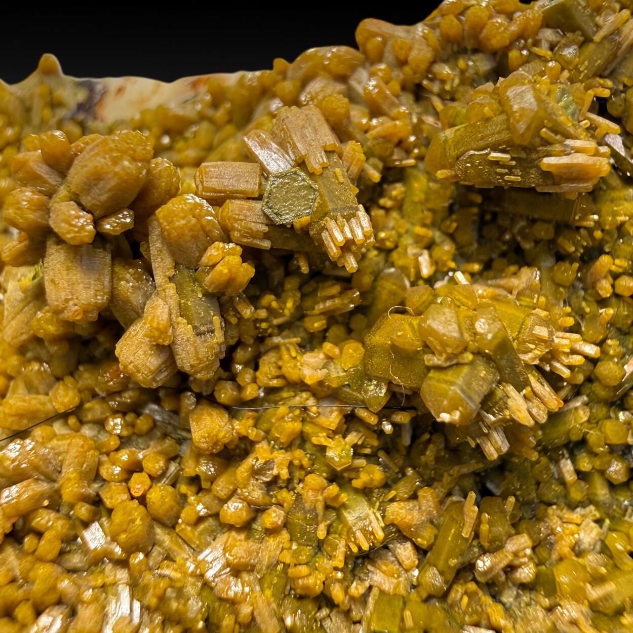 Pyromorphite
