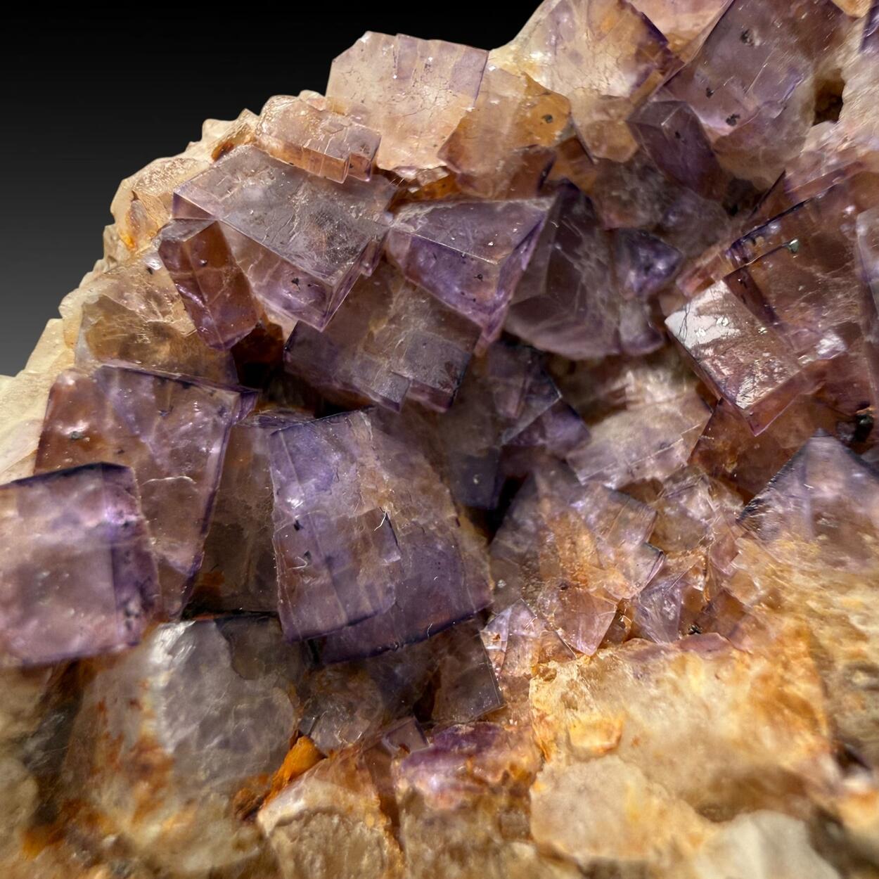 Fluorite