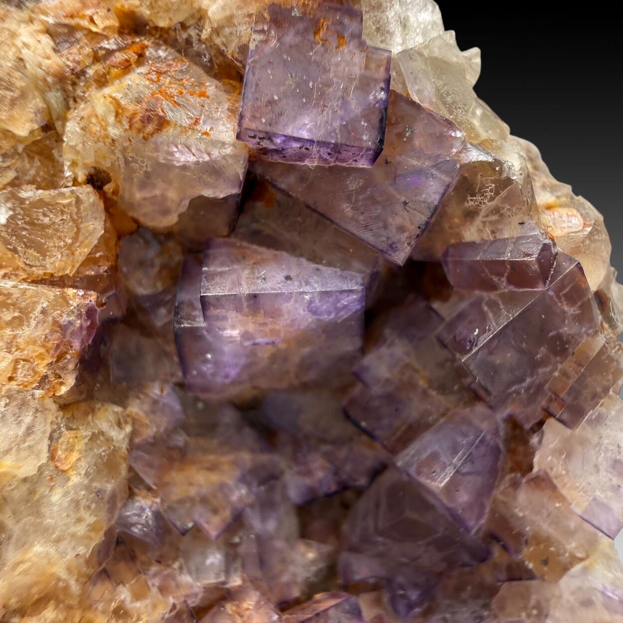 Fluorite