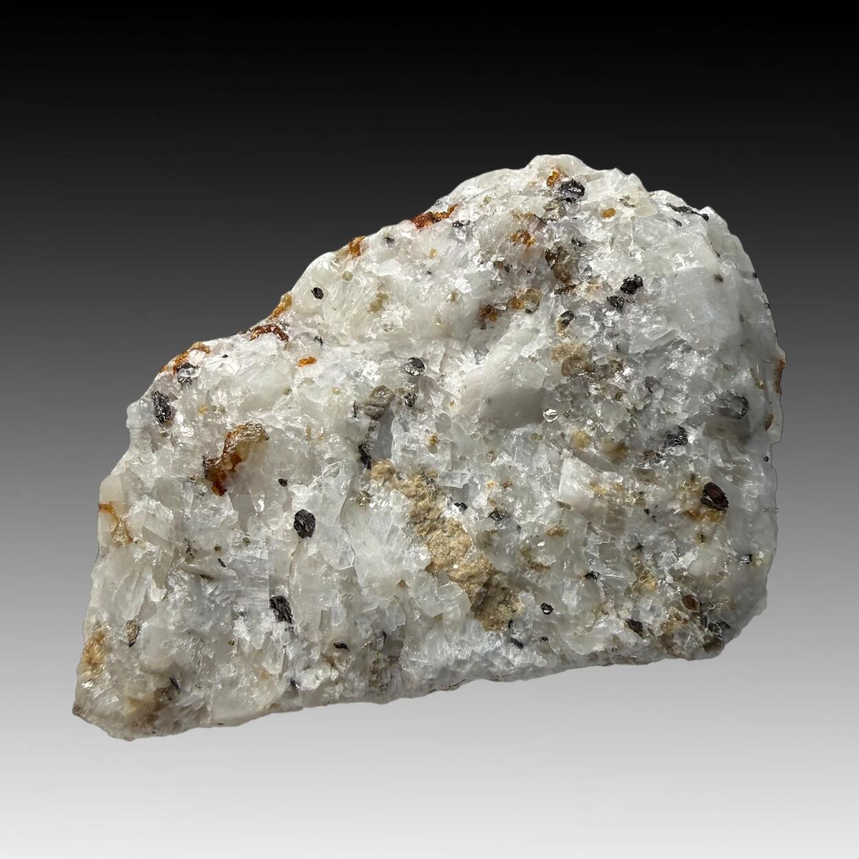 Norbergite