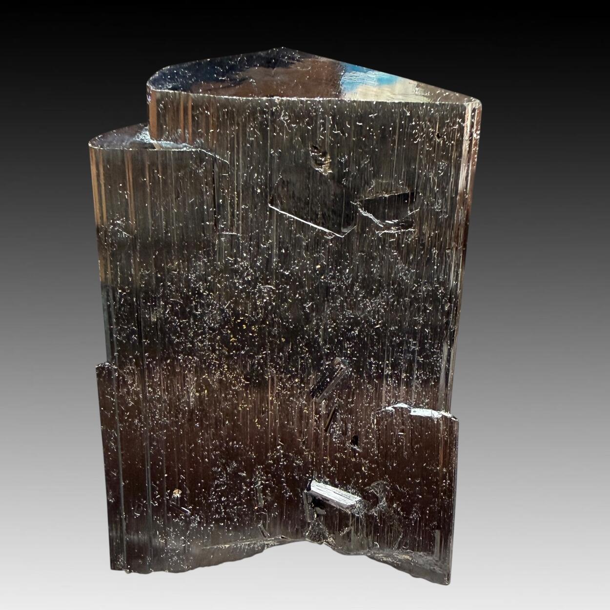 Schorl