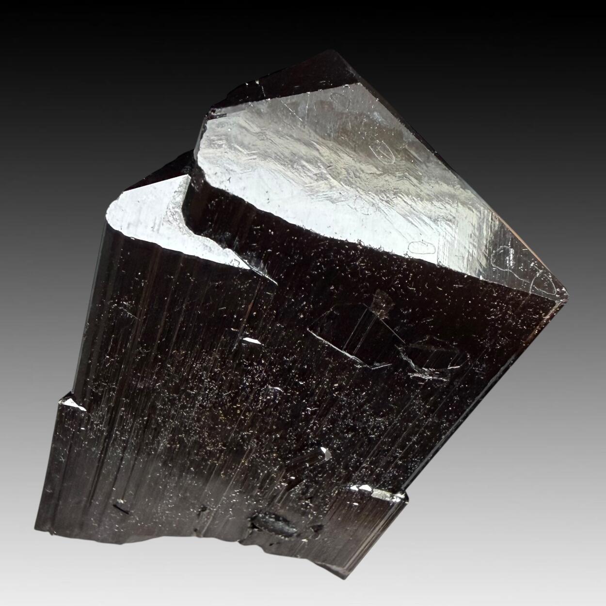 Schorl