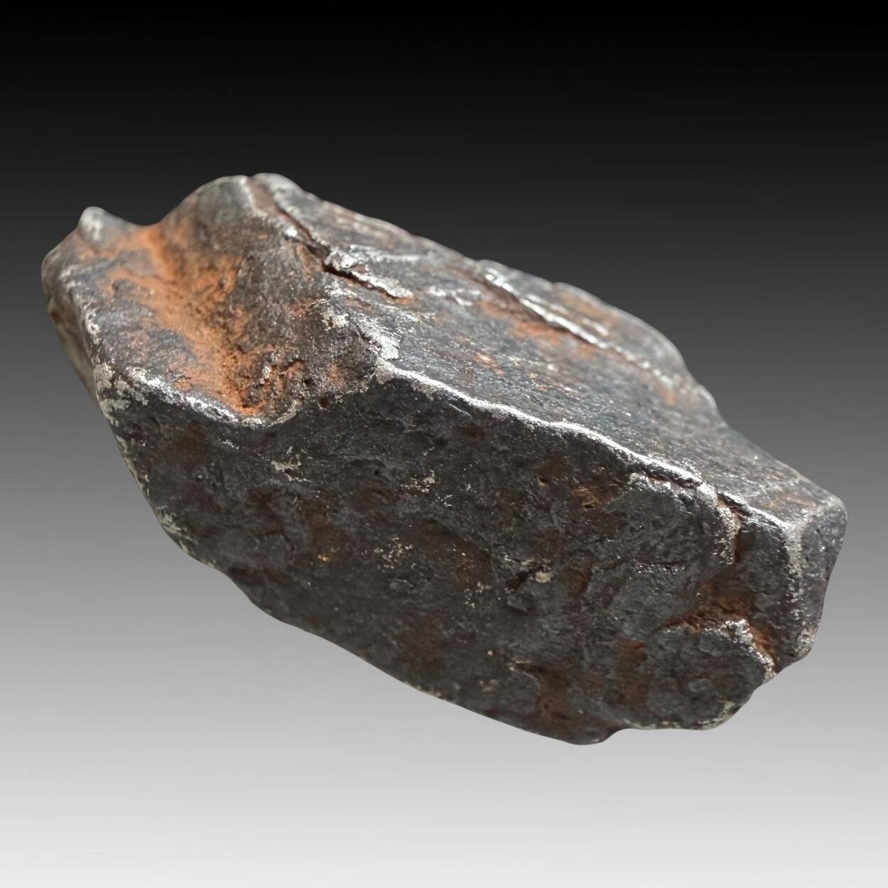Gibeon Meteorite