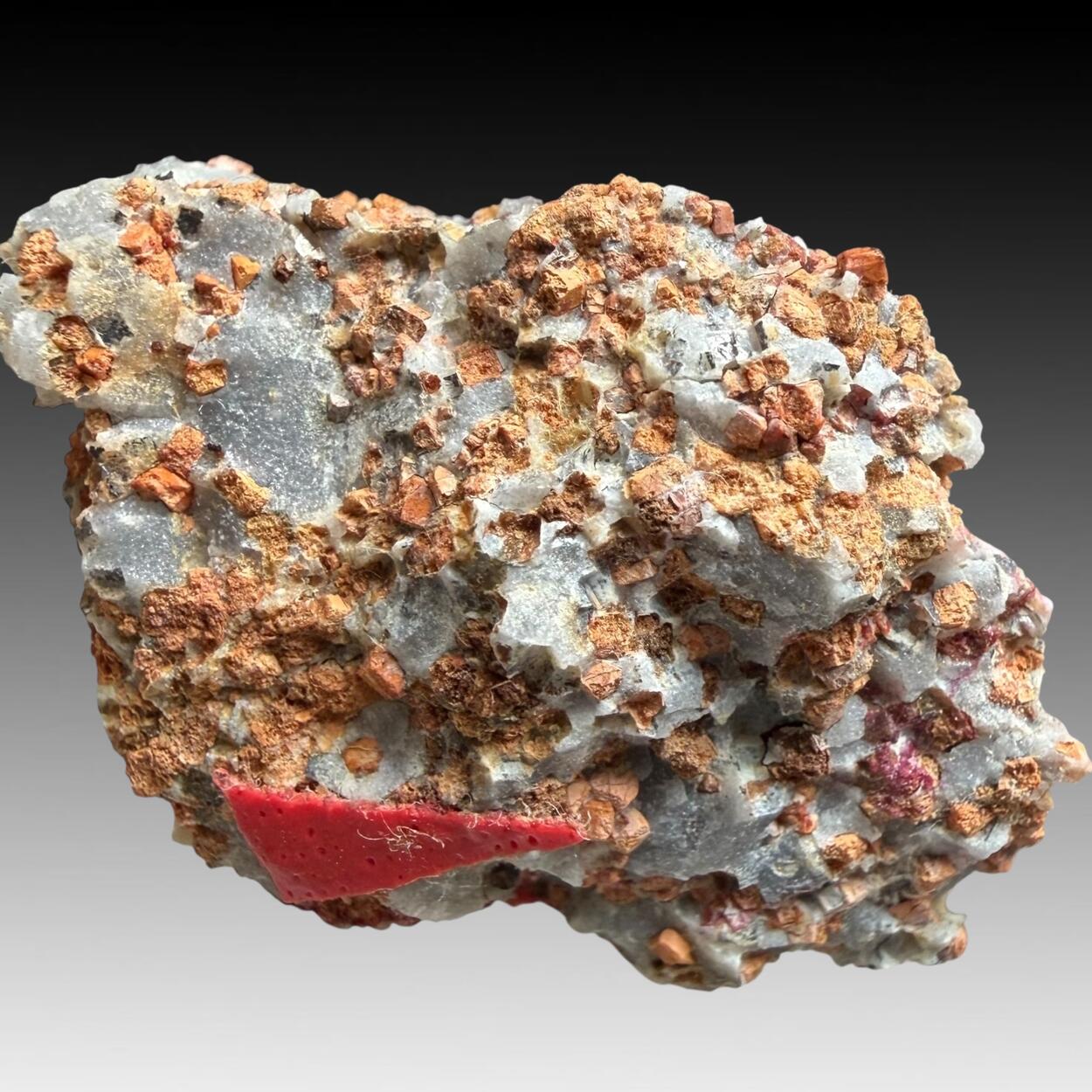 Smolyaninovite