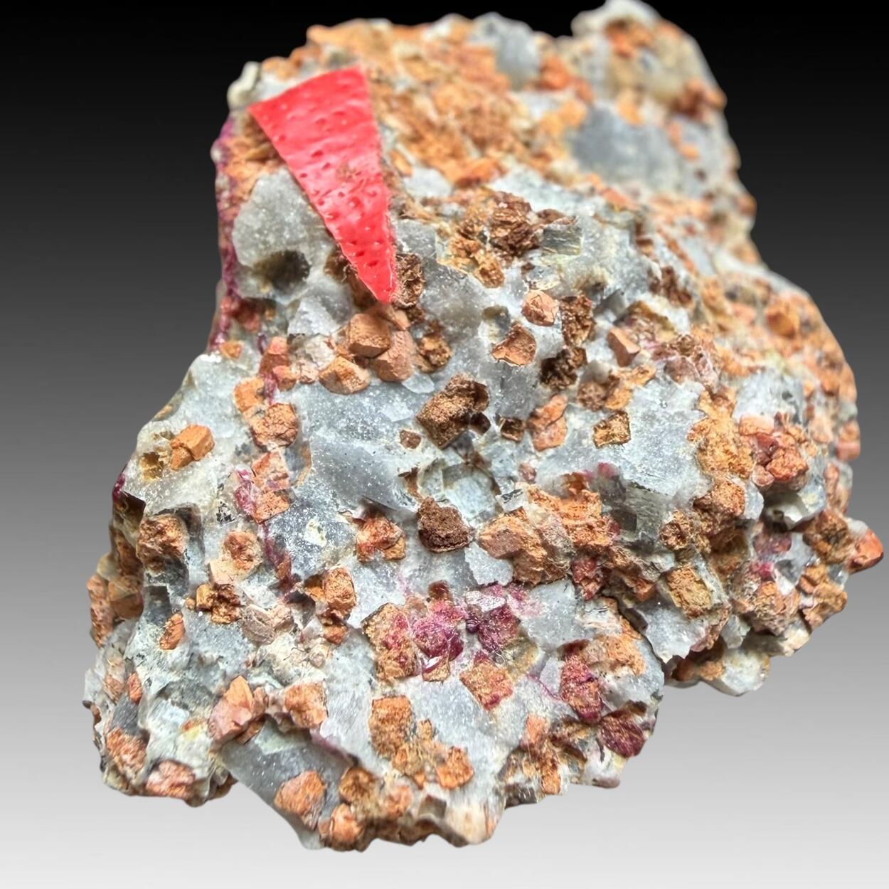 Smolyaninovite