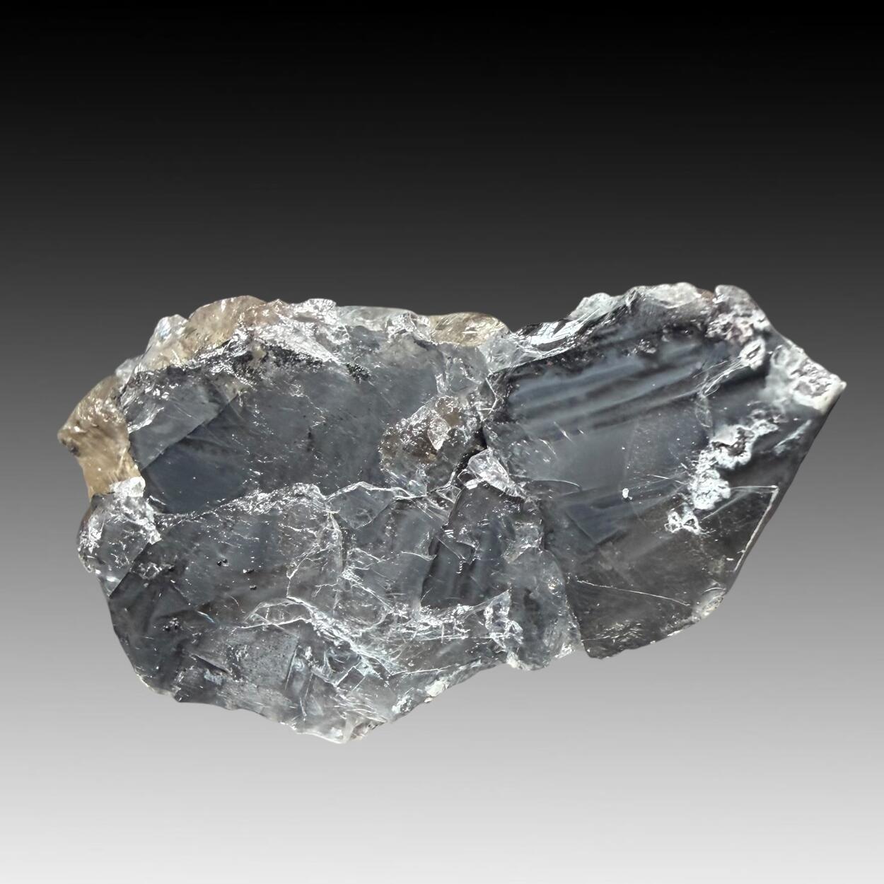 Leadhillite