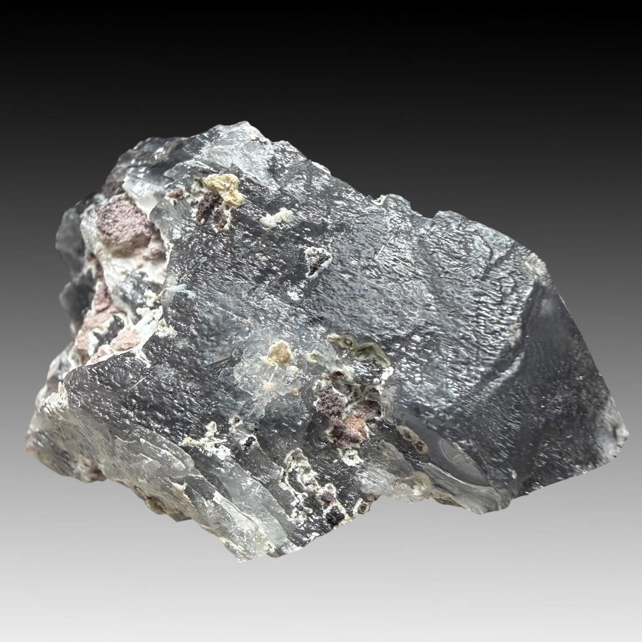 Leadhillite