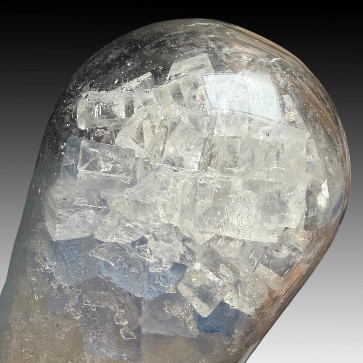 Halite