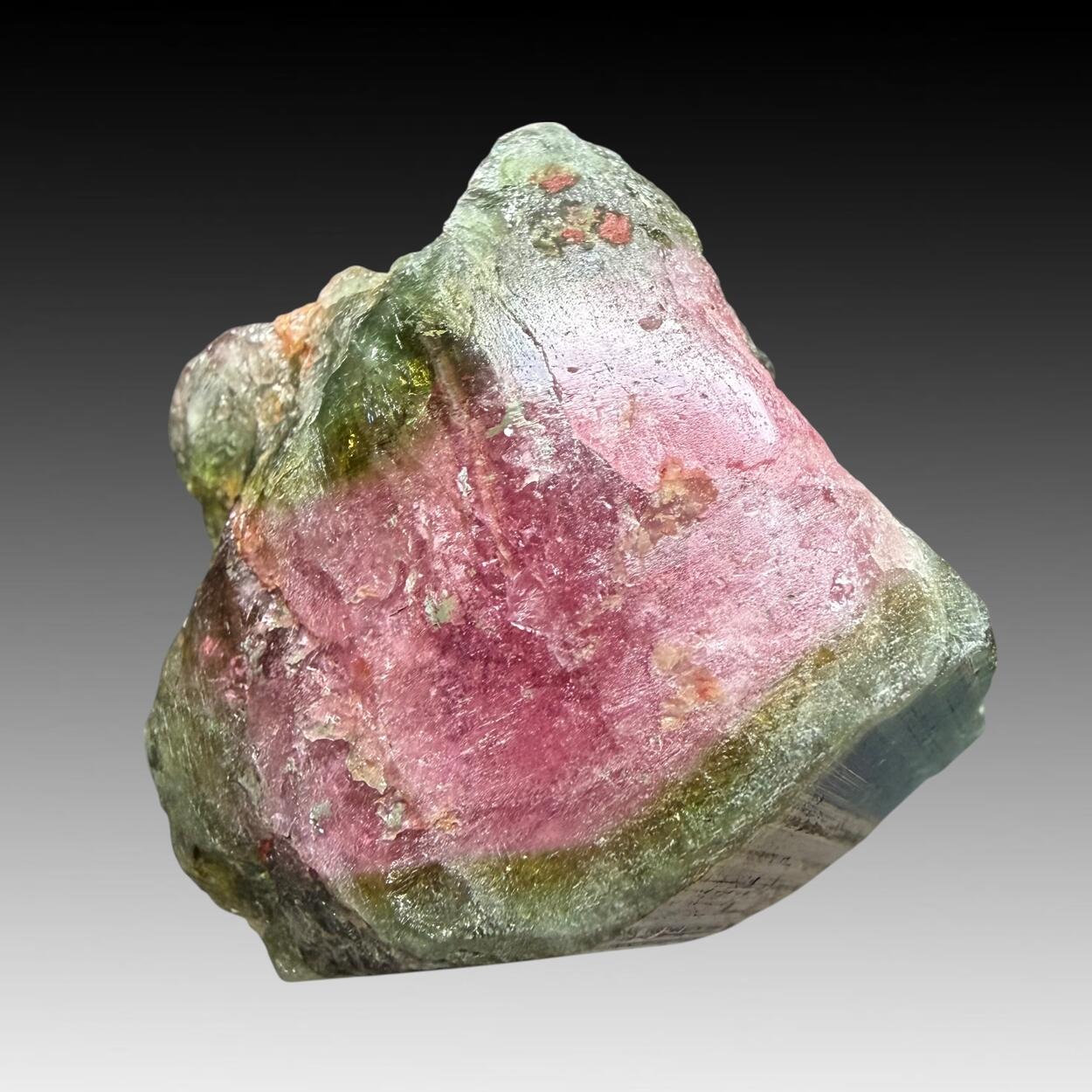 Tourmaline