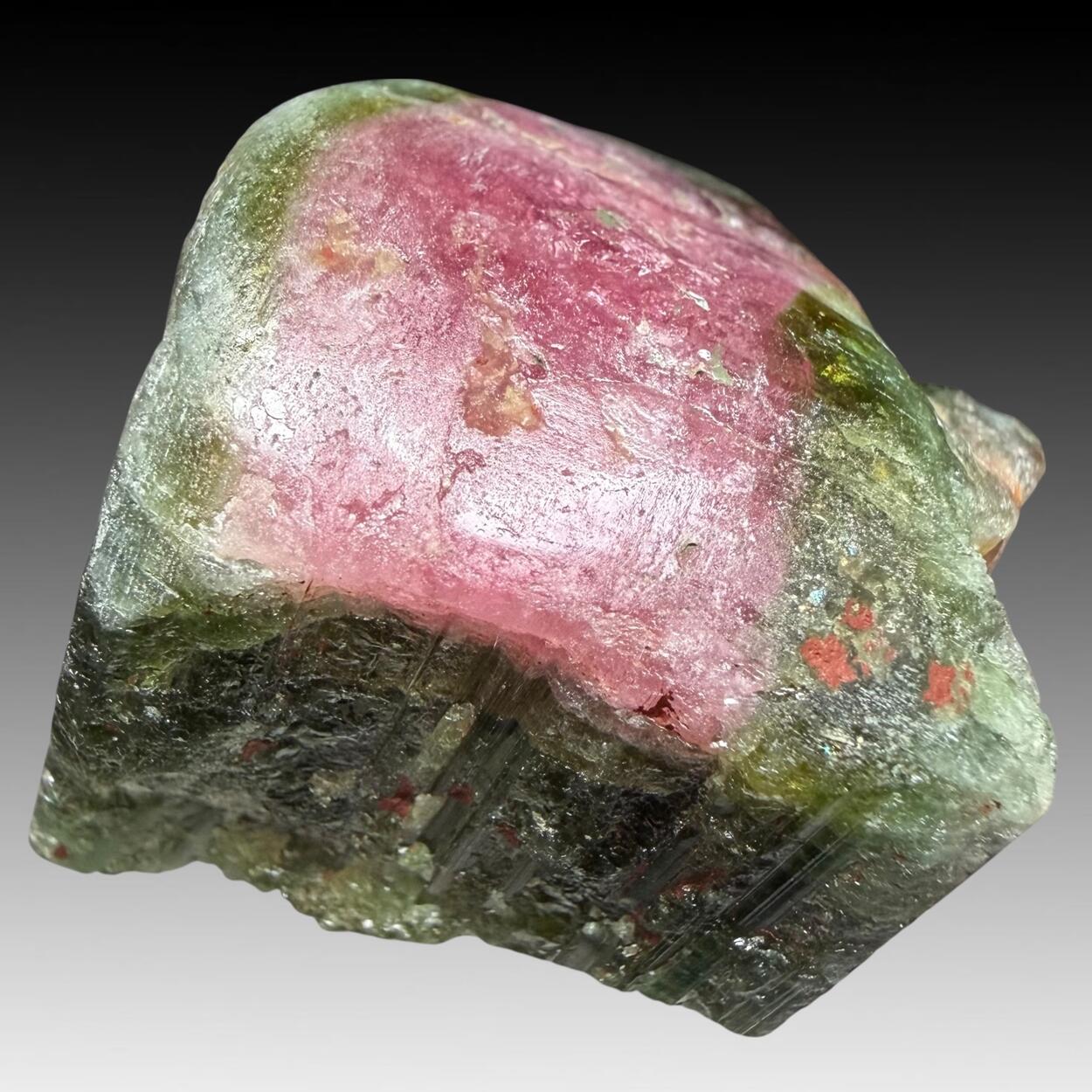 Tourmaline