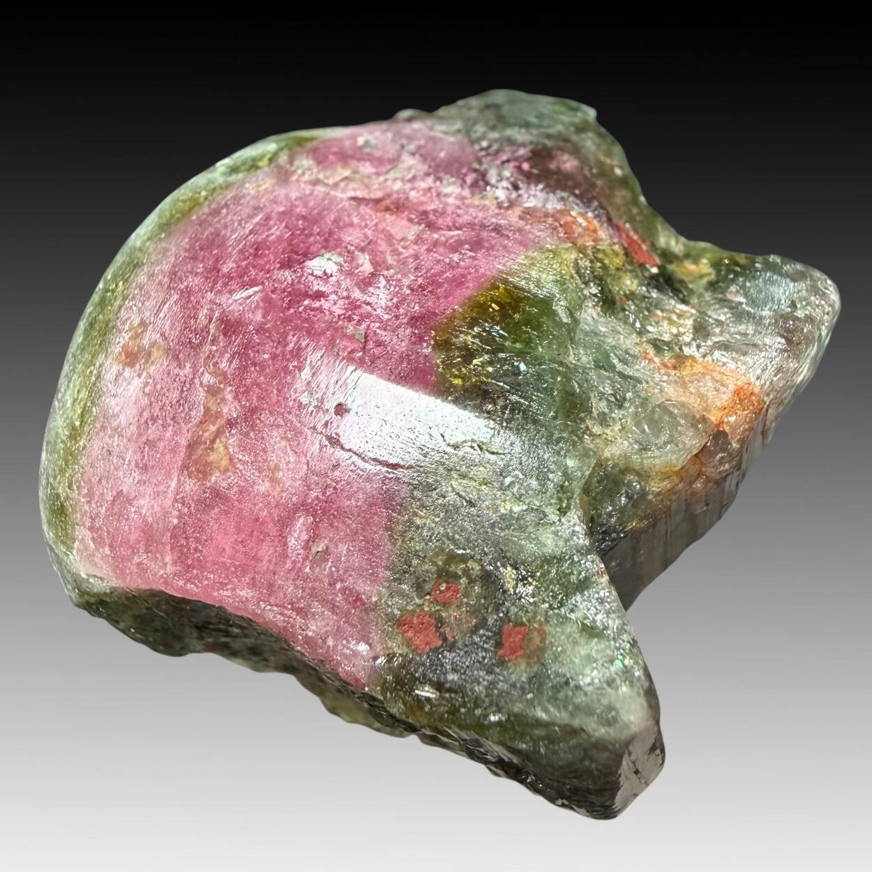 Tourmaline