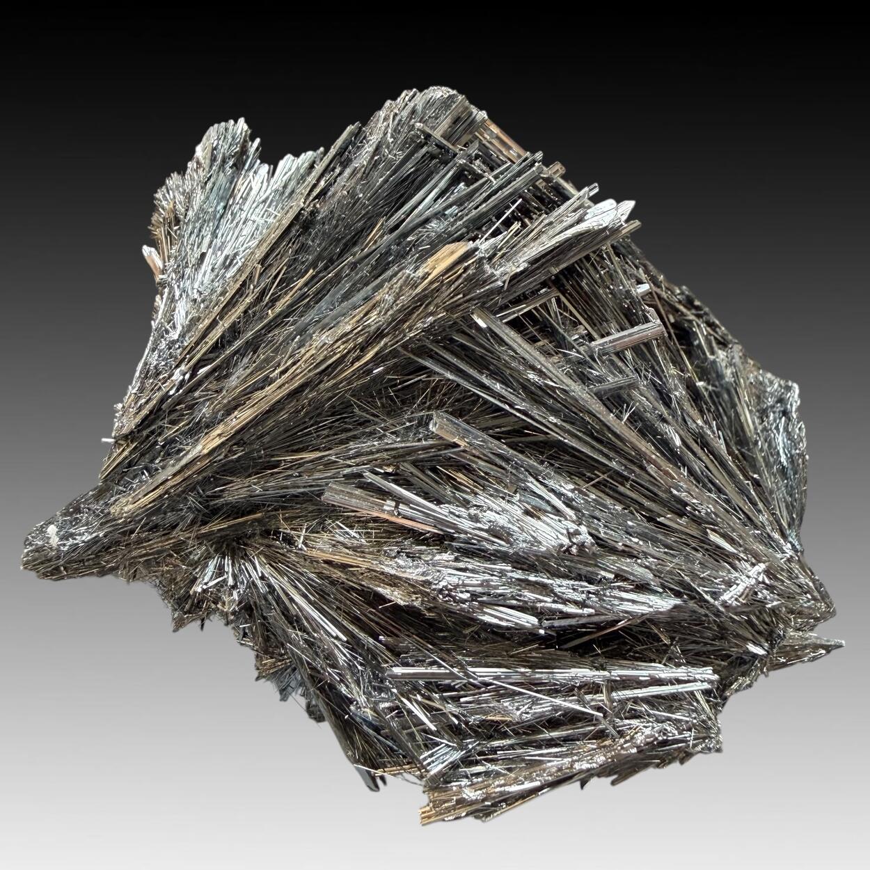 Stibnite