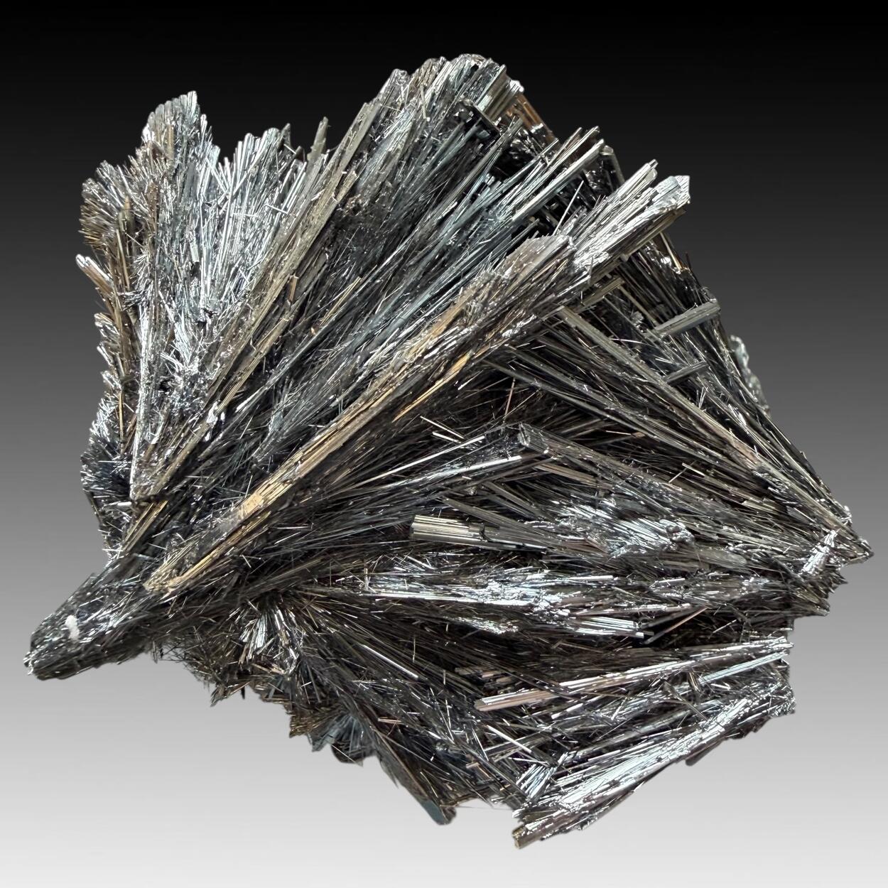 Stibnite