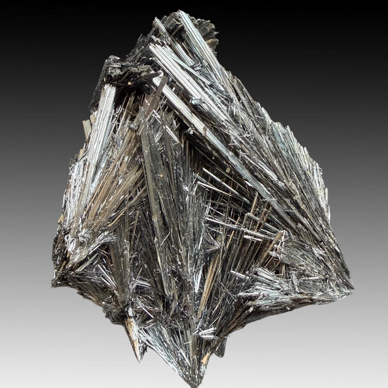 Stibnite