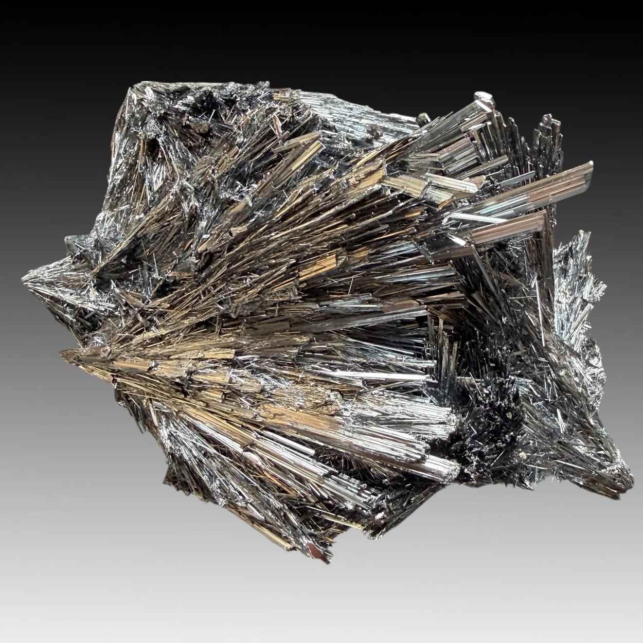 Stibnite
