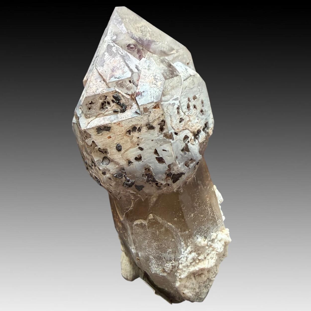 Sceptre Quartz