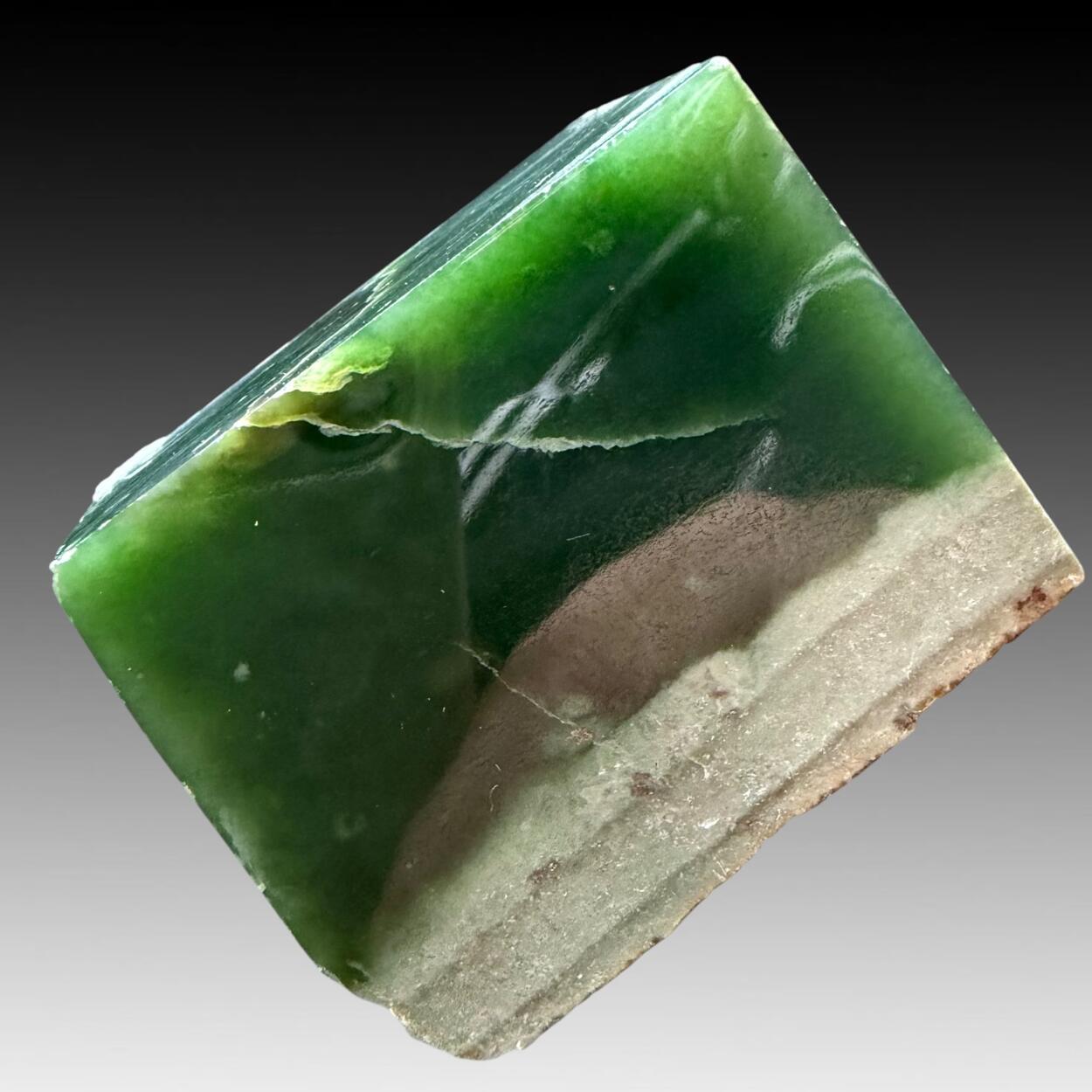Nephrite