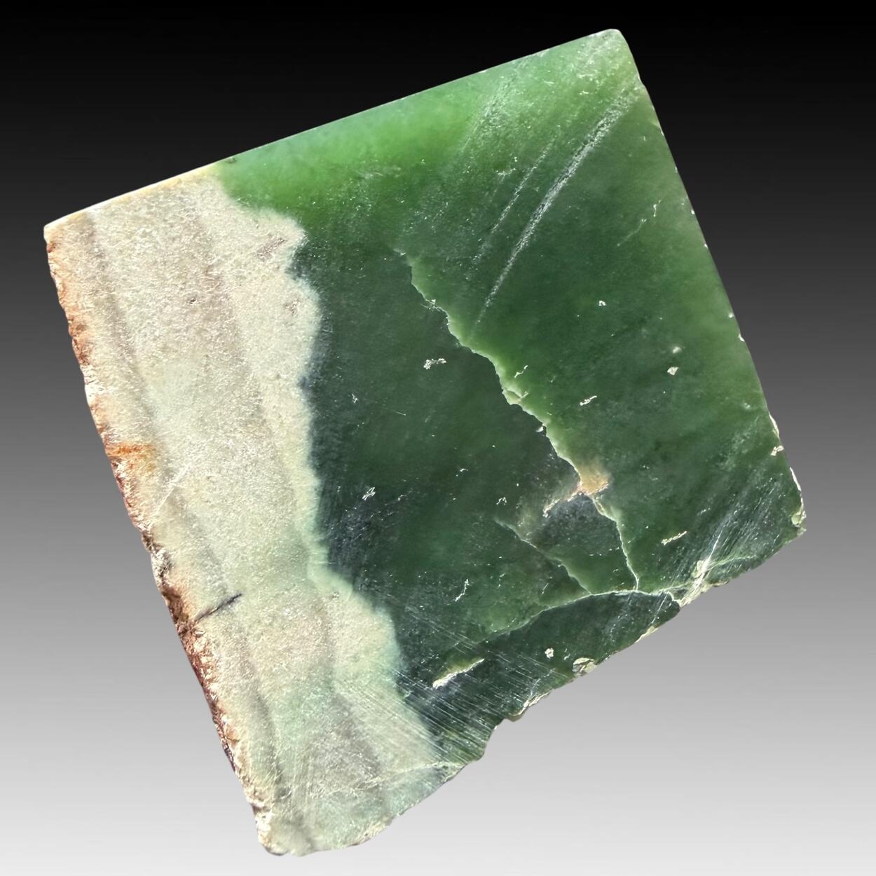 Nephrite