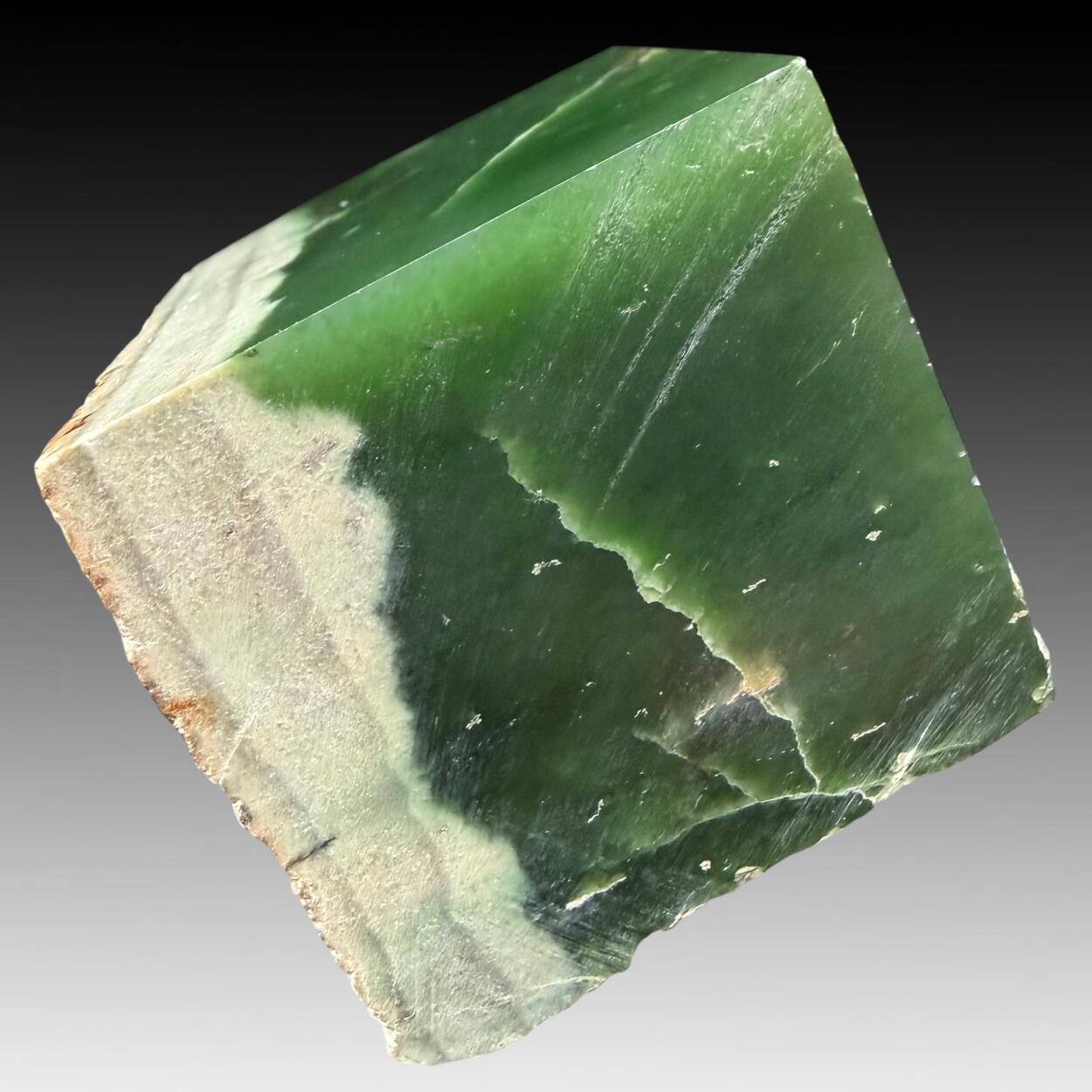 Nephrite