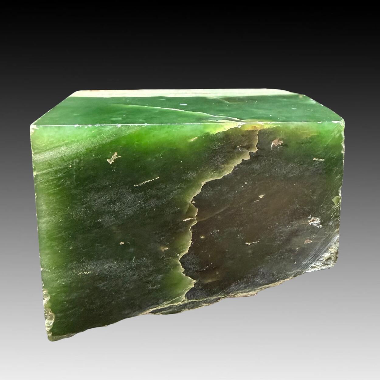 Nephrite