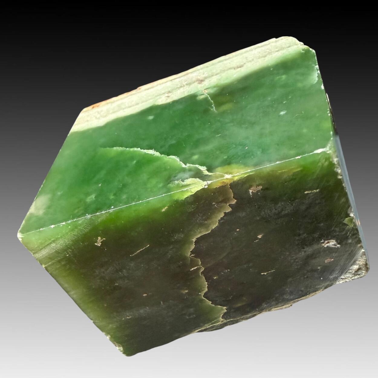 Nephrite