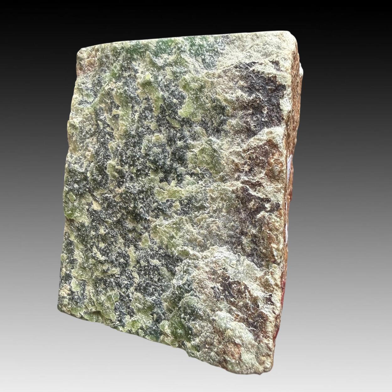 Nephrite