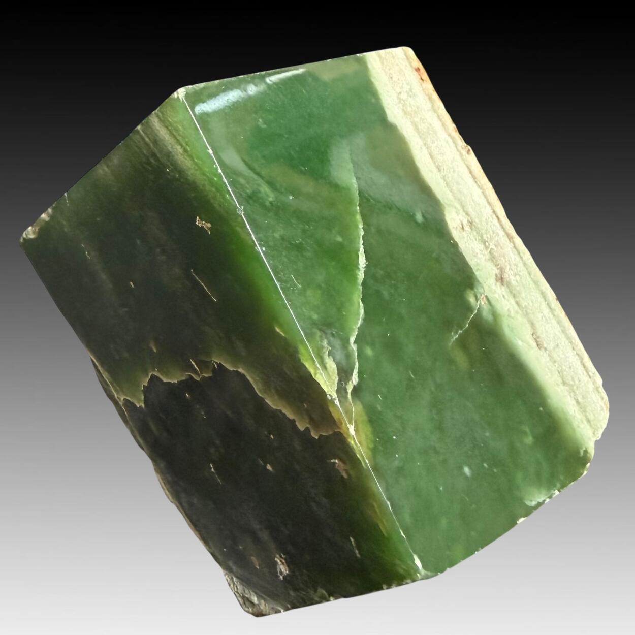 Nephrite