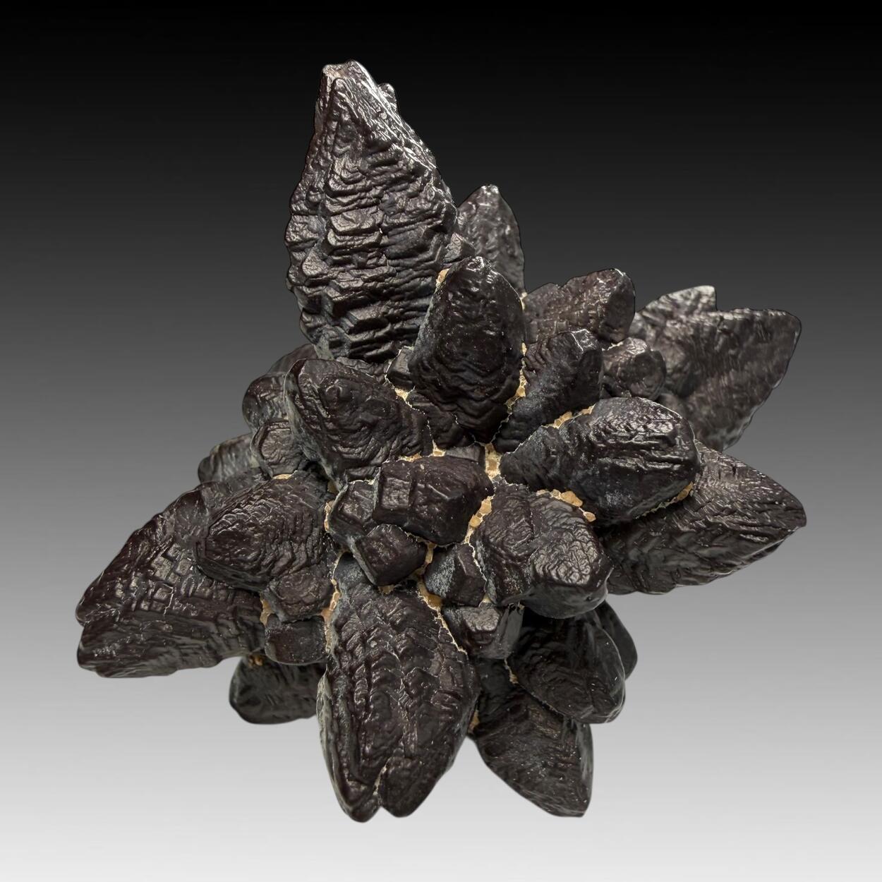 Limonite Psm Marcasite