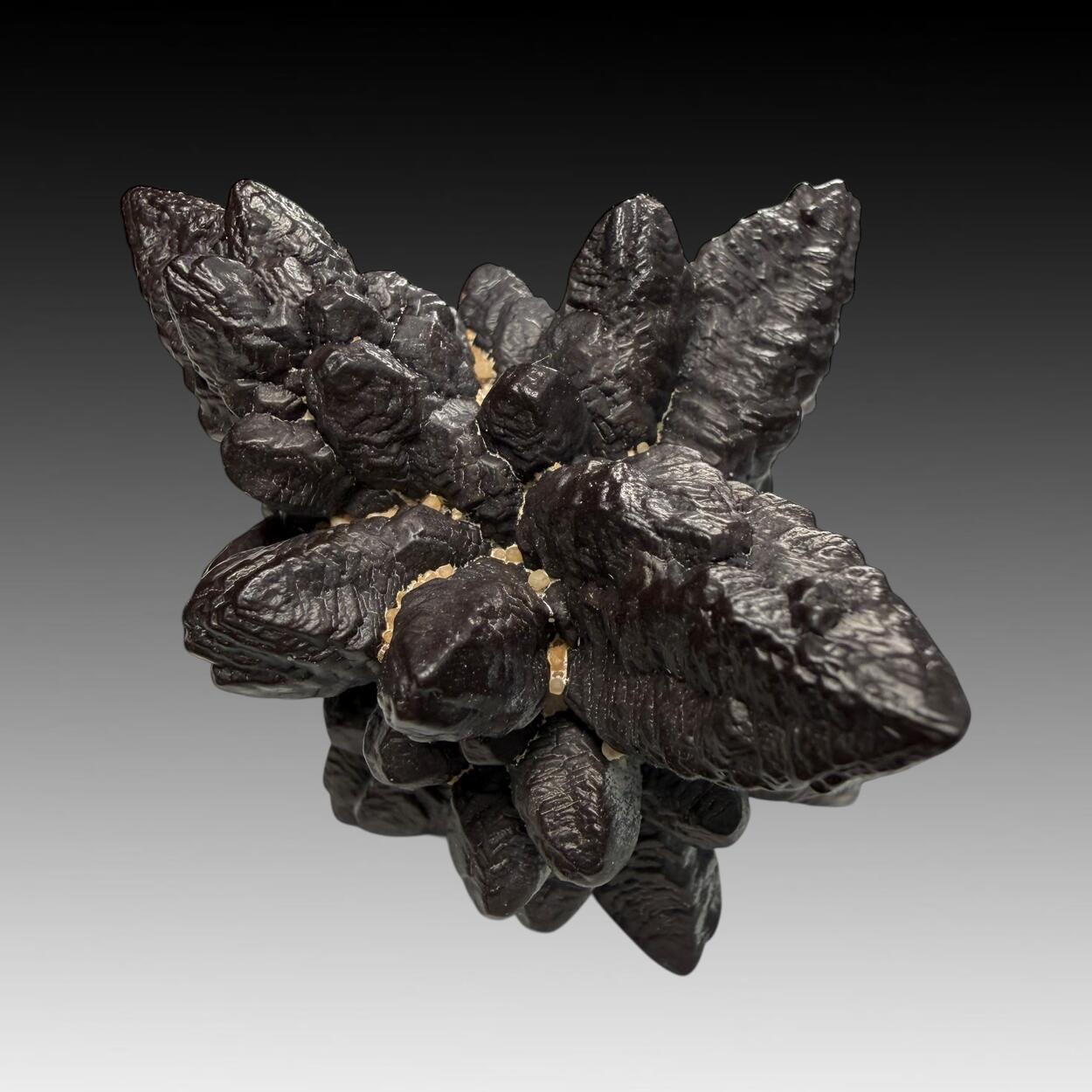 Limonite Psm Marcasite