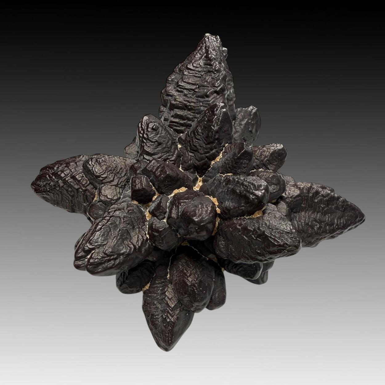 Limonite Psm Marcasite