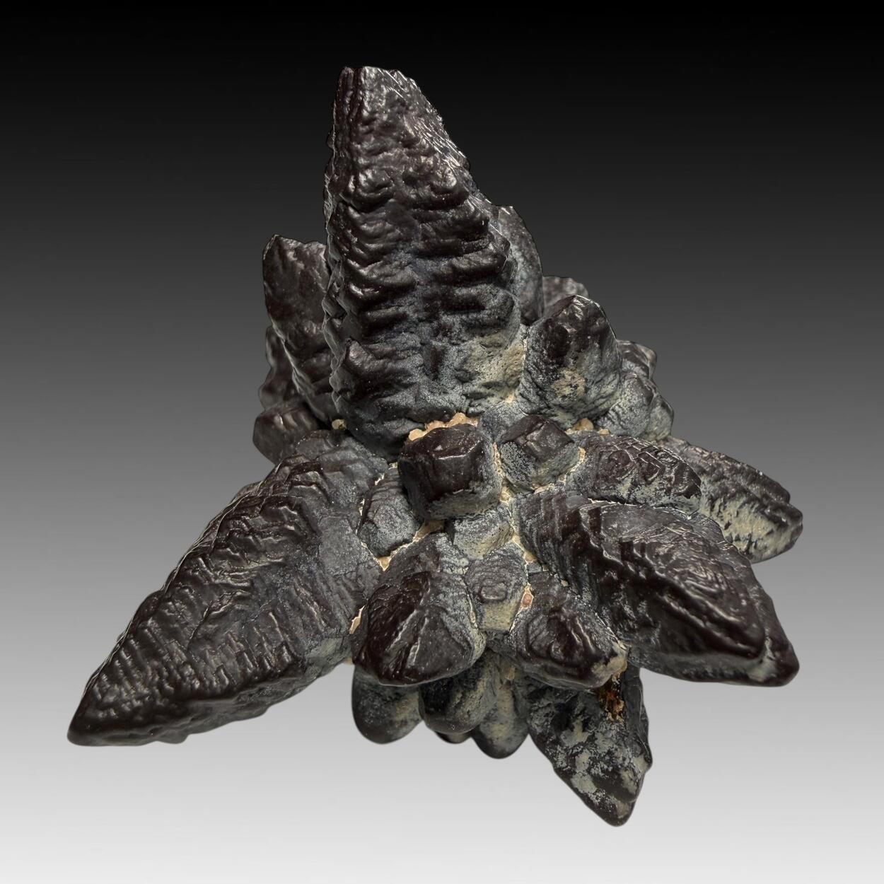 Limonite Psm Marcasite