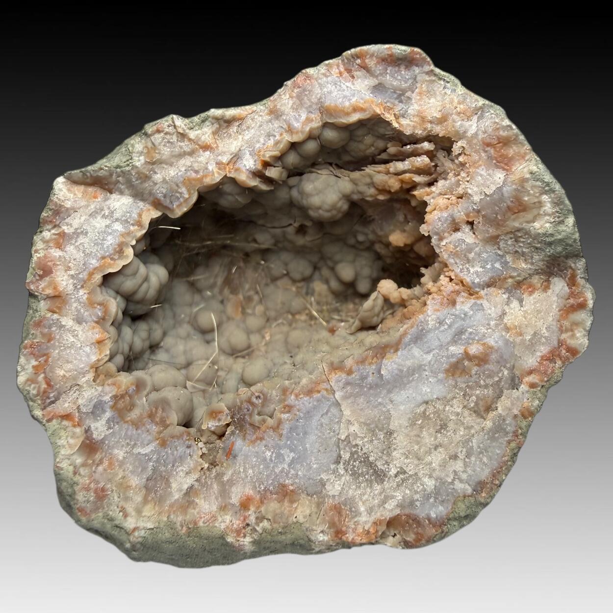 Millerite