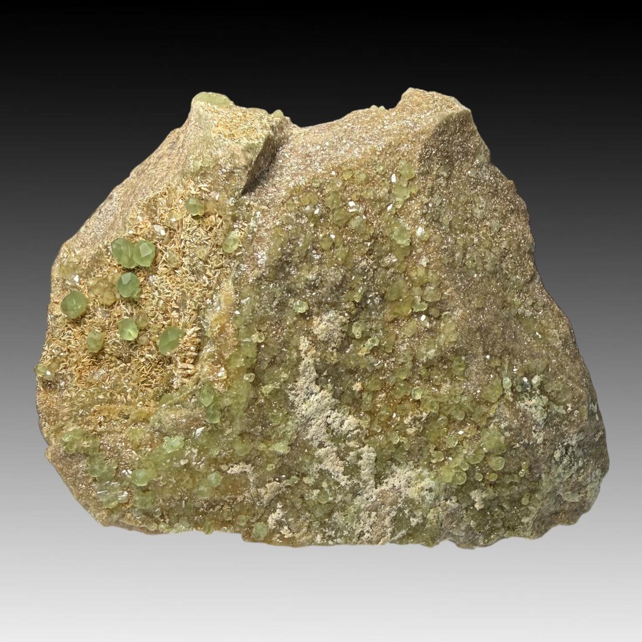 Demantoid