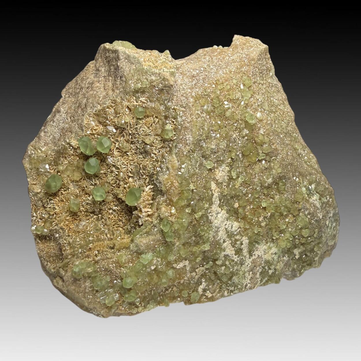 Demantoid