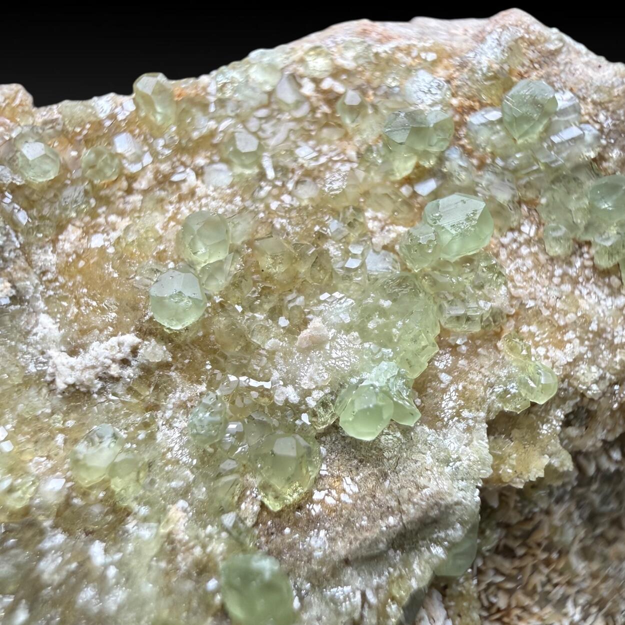 Demantoid