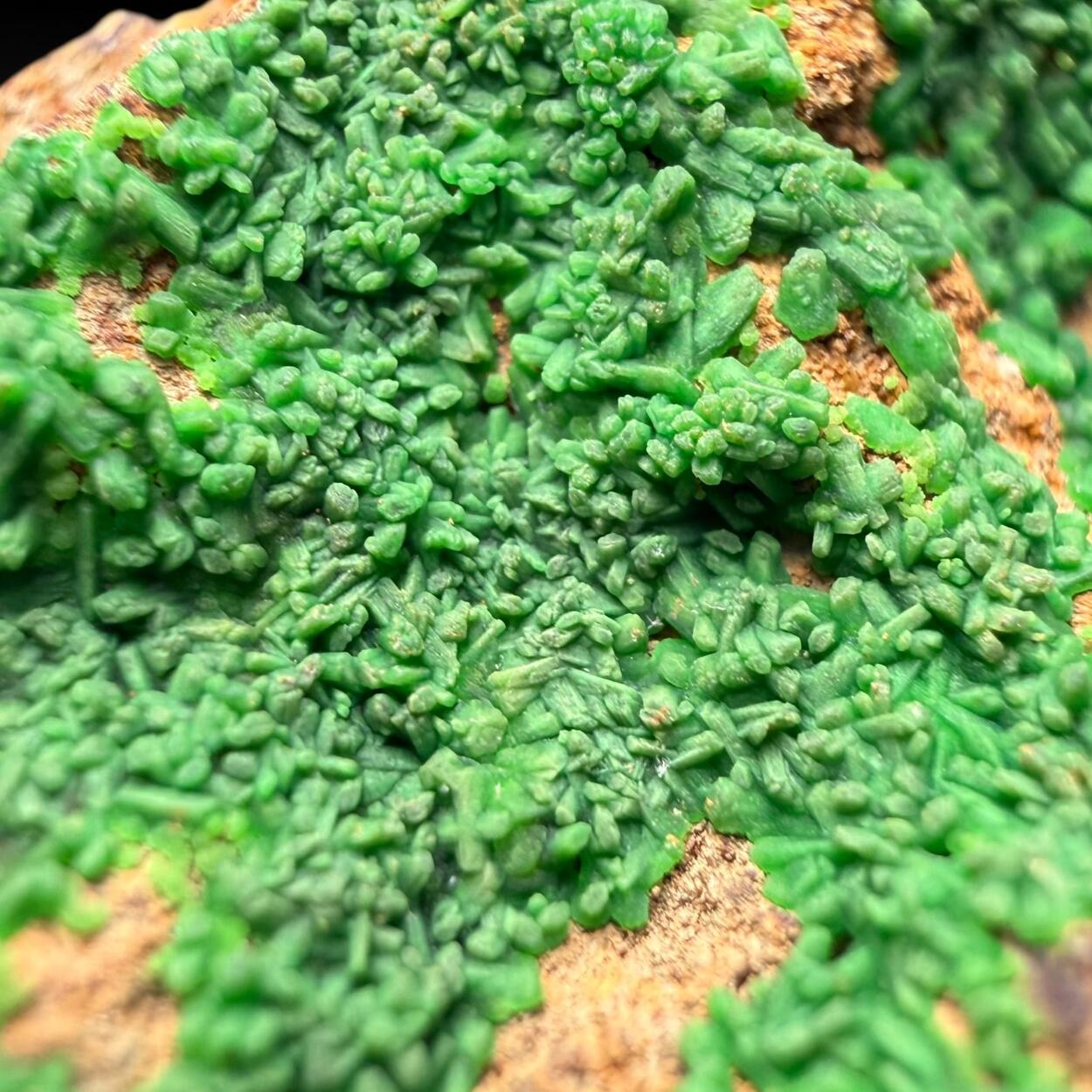 Conichalcite