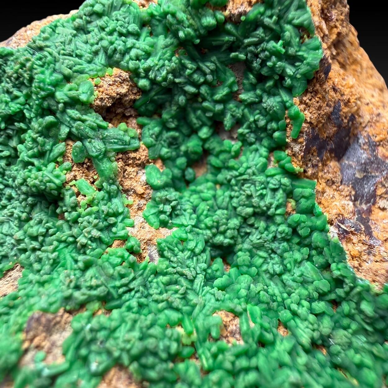 Conichalcite