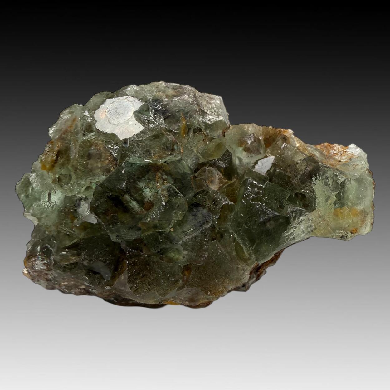 Fluorite