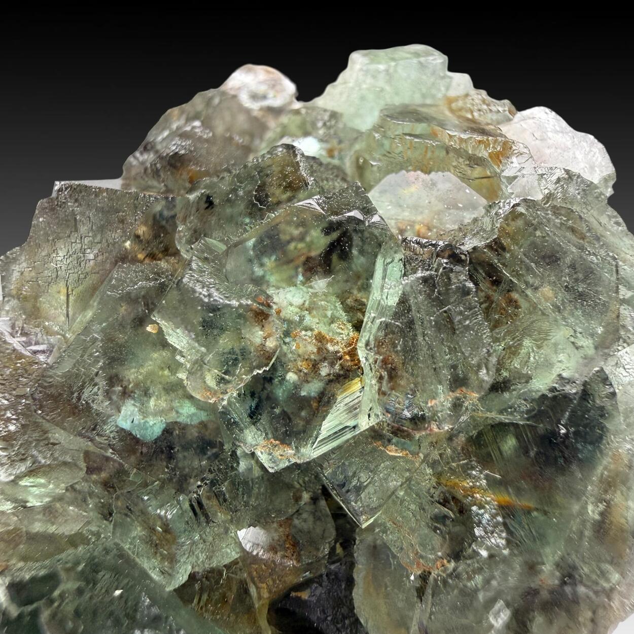 Fluorite