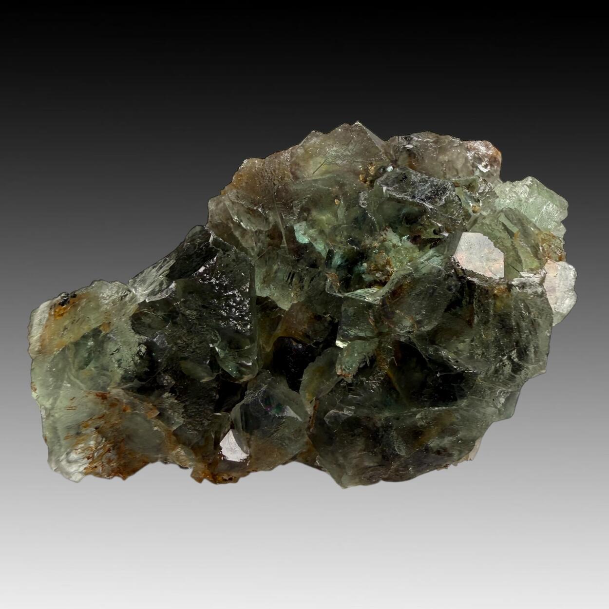 Fluorite