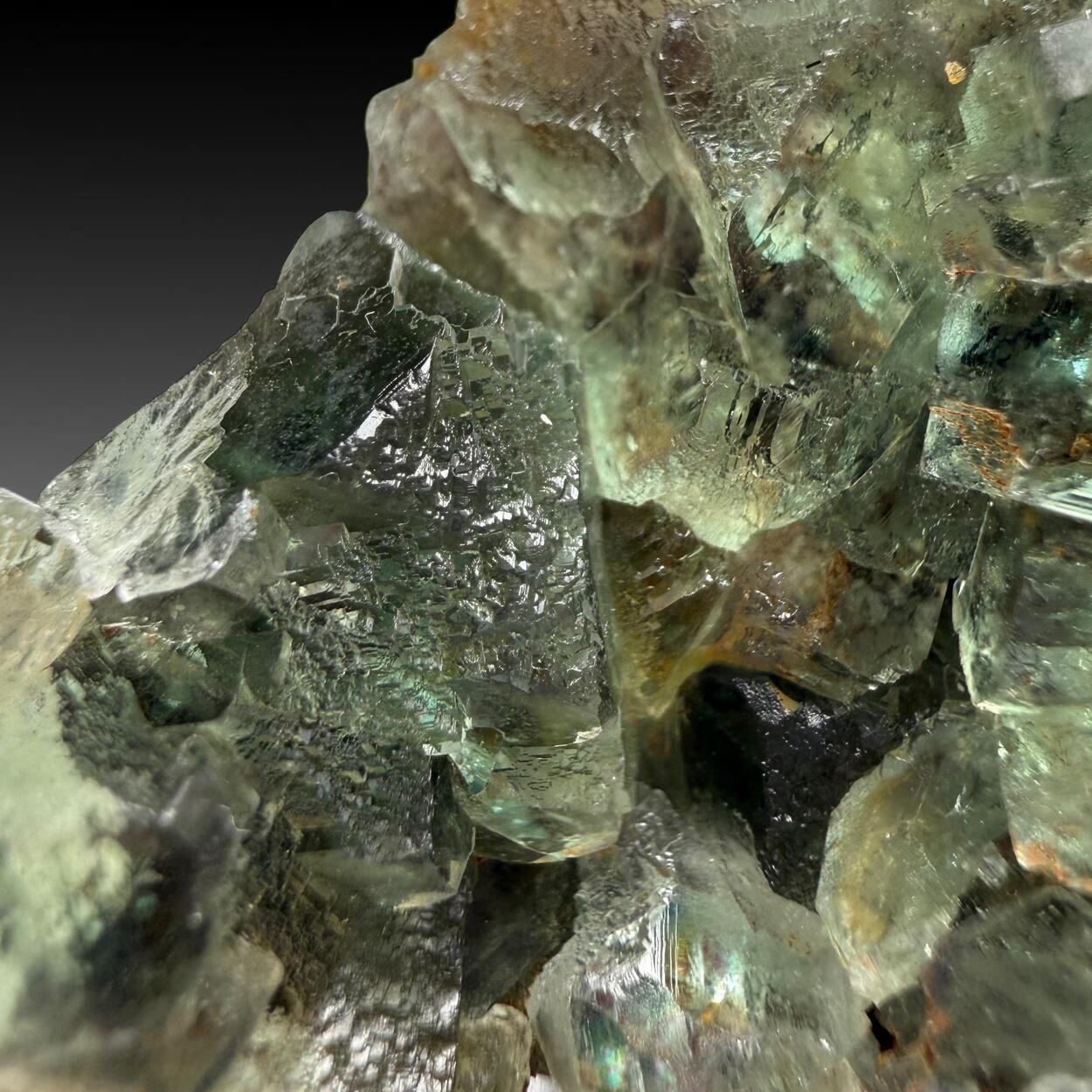 Fluorite