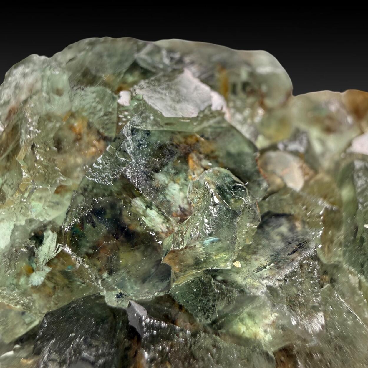 Fluorite
