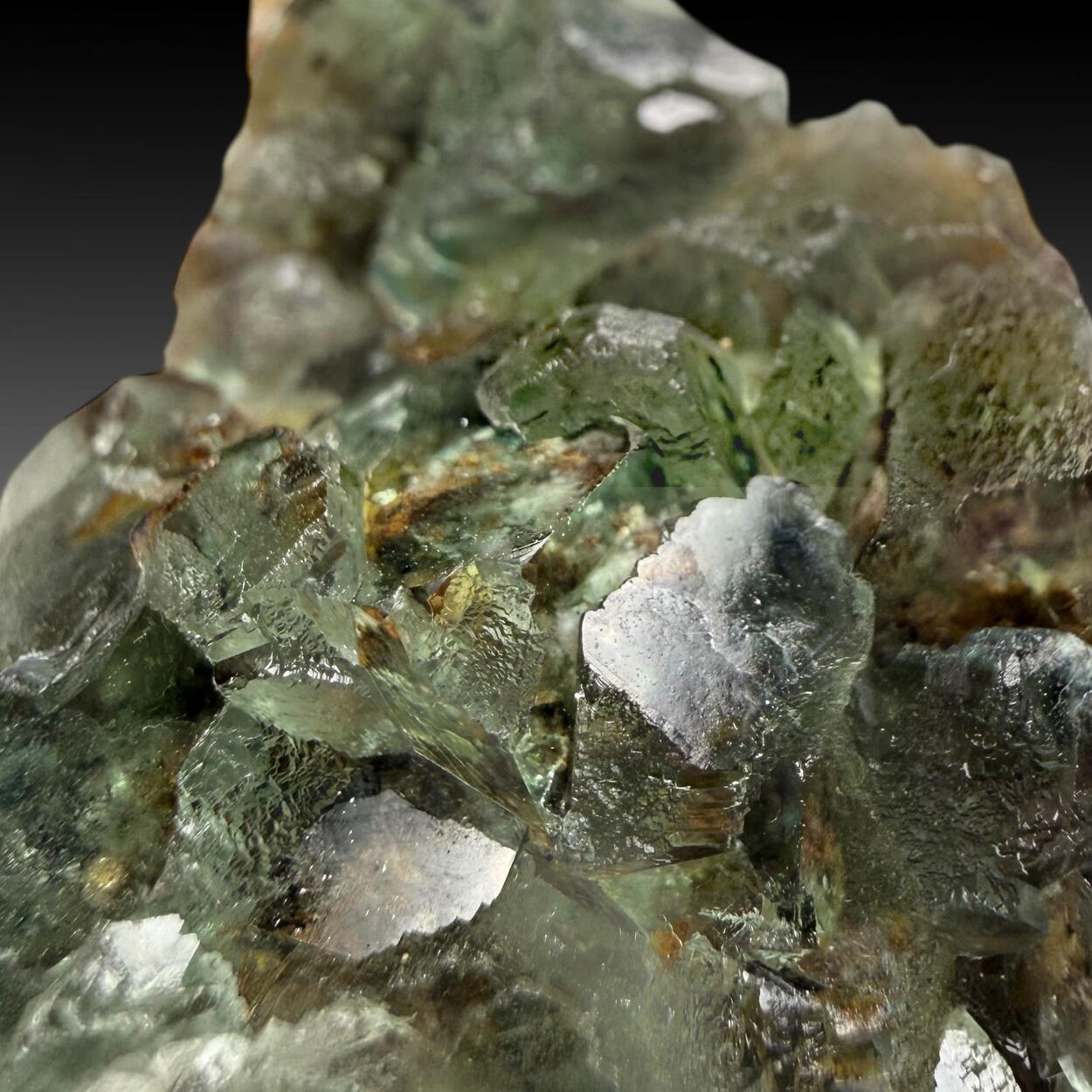 Fluorite
