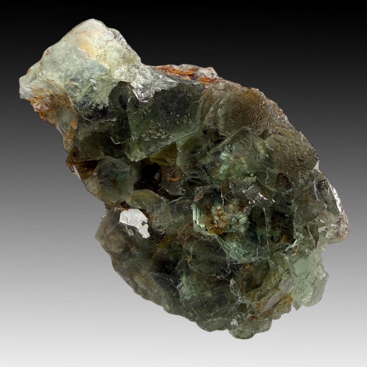 Fluorite