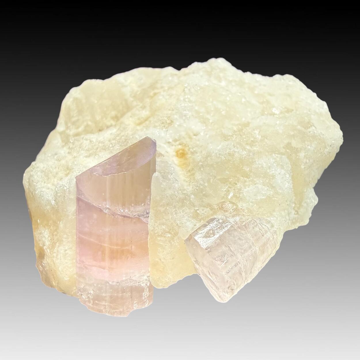 Scapolite